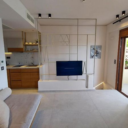 Kynara Elegant Living Aparthotel Ierissos Bagian luar foto