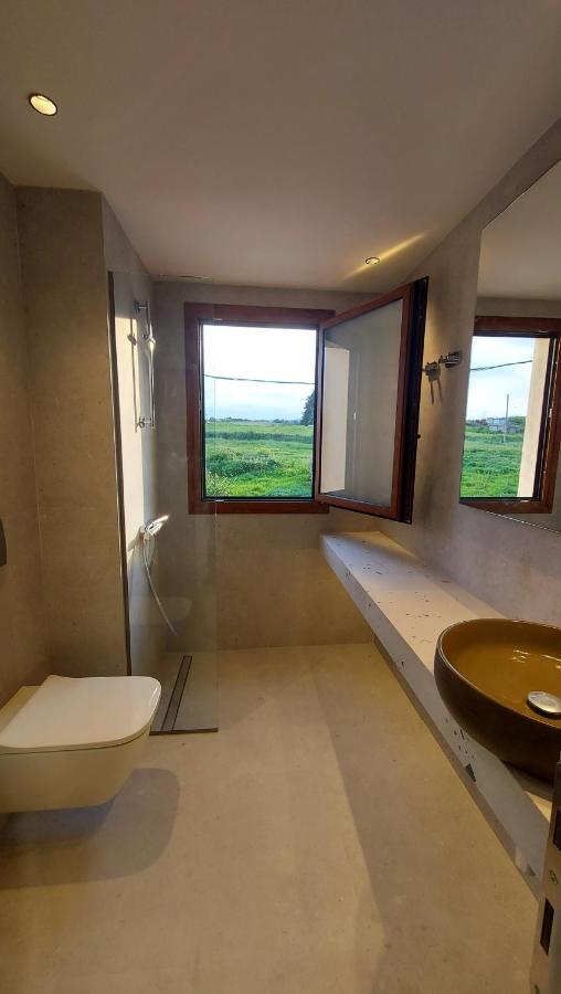 Kynara Elegant Living Aparthotel Ierissos Bagian luar foto