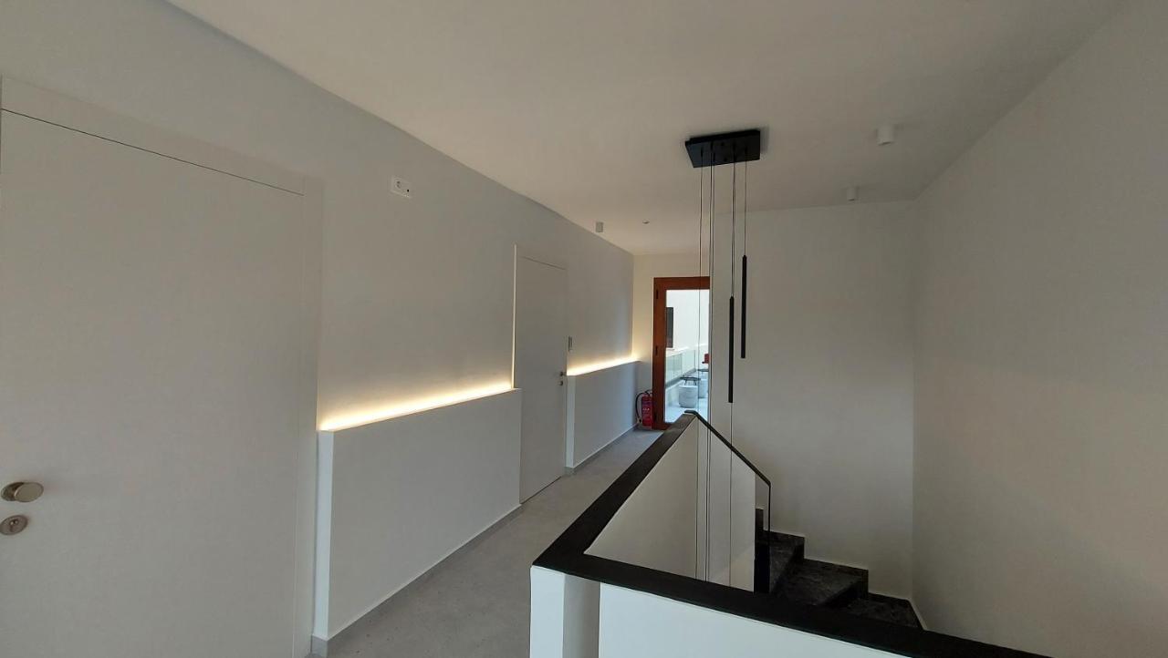 Kynara Elegant Living Aparthotel Ierissos Bagian luar foto