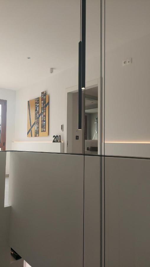 Kynara Elegant Living Aparthotel Ierissos Bagian luar foto