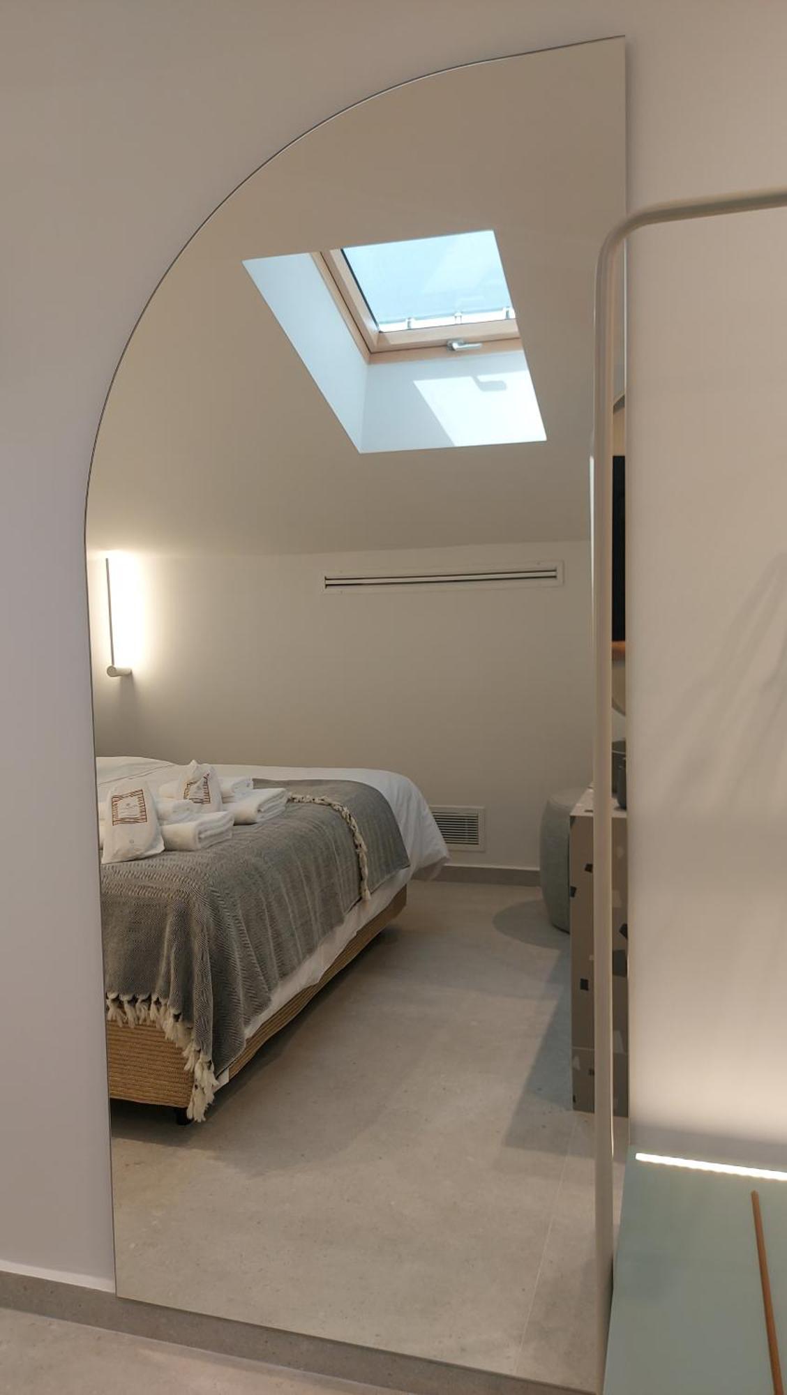 Kynara Elegant Living Aparthotel Ierissos Bagian luar foto