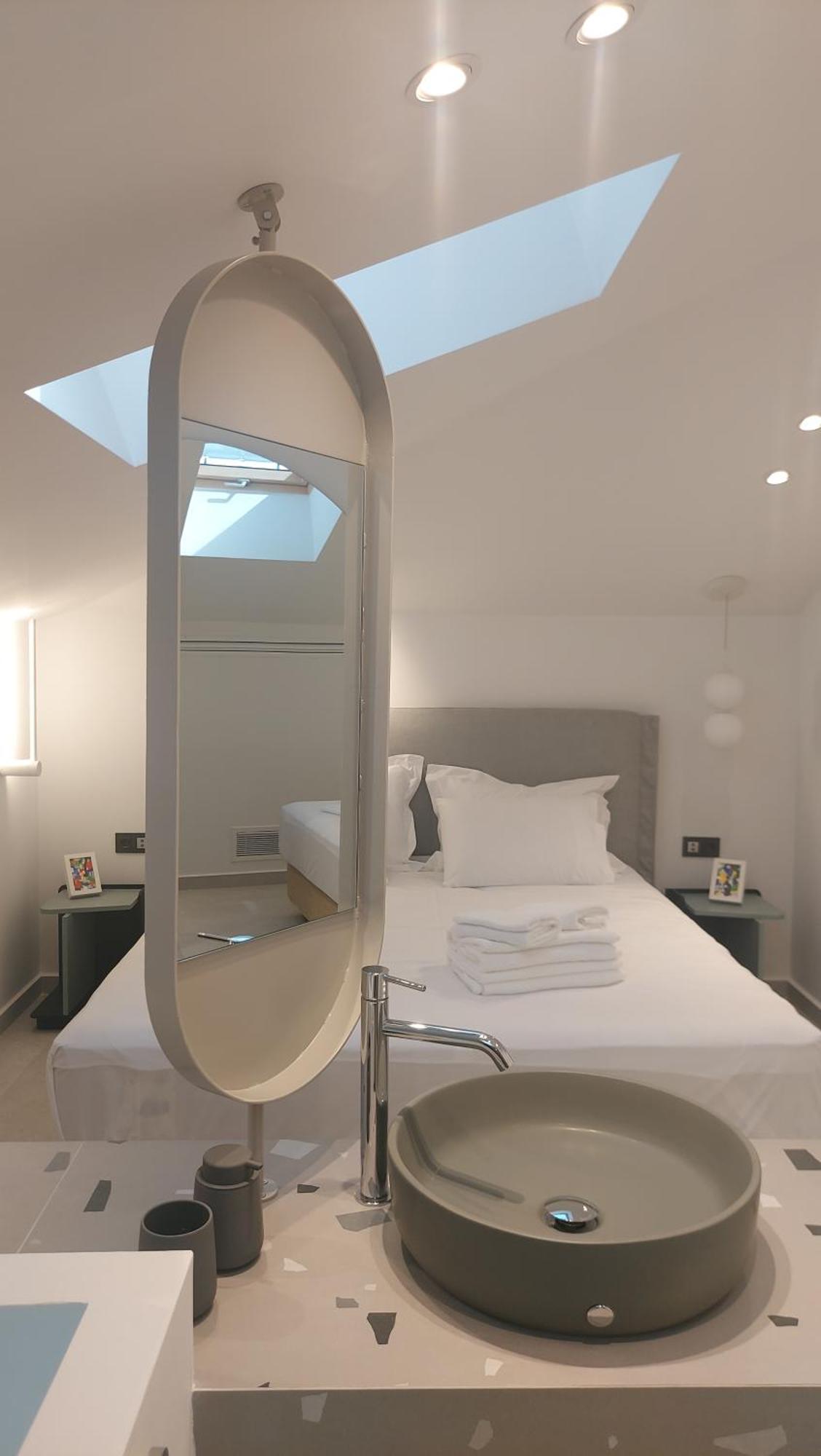 Kynara Elegant Living Aparthotel Ierissos Bagian luar foto