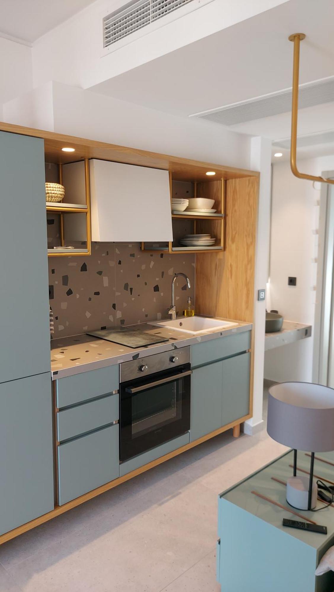 Kynara Elegant Living Aparthotel Ierissos Bagian luar foto