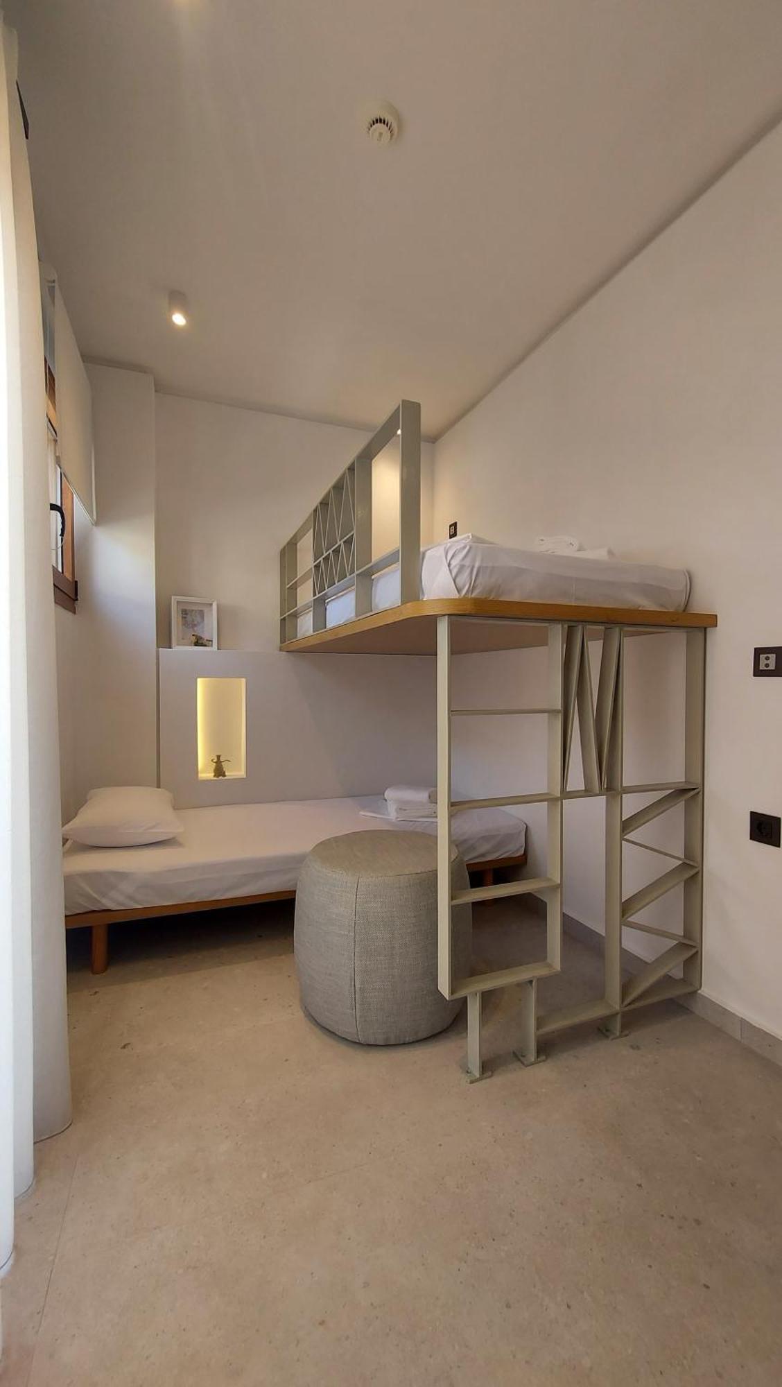 Kynara Elegant Living Aparthotel Ierissos Bagian luar foto