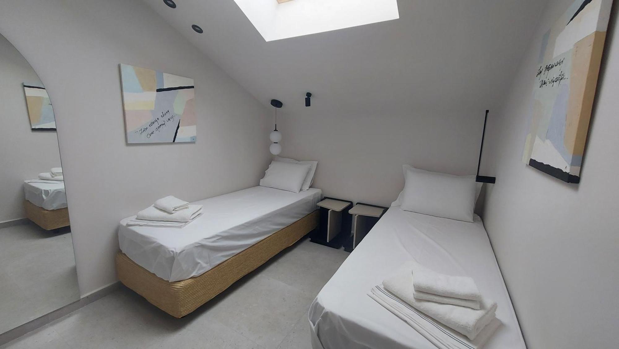 Kynara Elegant Living Aparthotel Ierissos Bagian luar foto